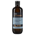 Baylis &amp; Harding Goodness Tonka Bean &amp; Neroli ბუნებრივი შხაპის გელი (500 მლ)