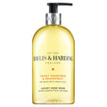 Baylis &amp; Harding ტკბილი მანდარინი და გრეიფრუტი- ხელის საპონი (500 მლ)