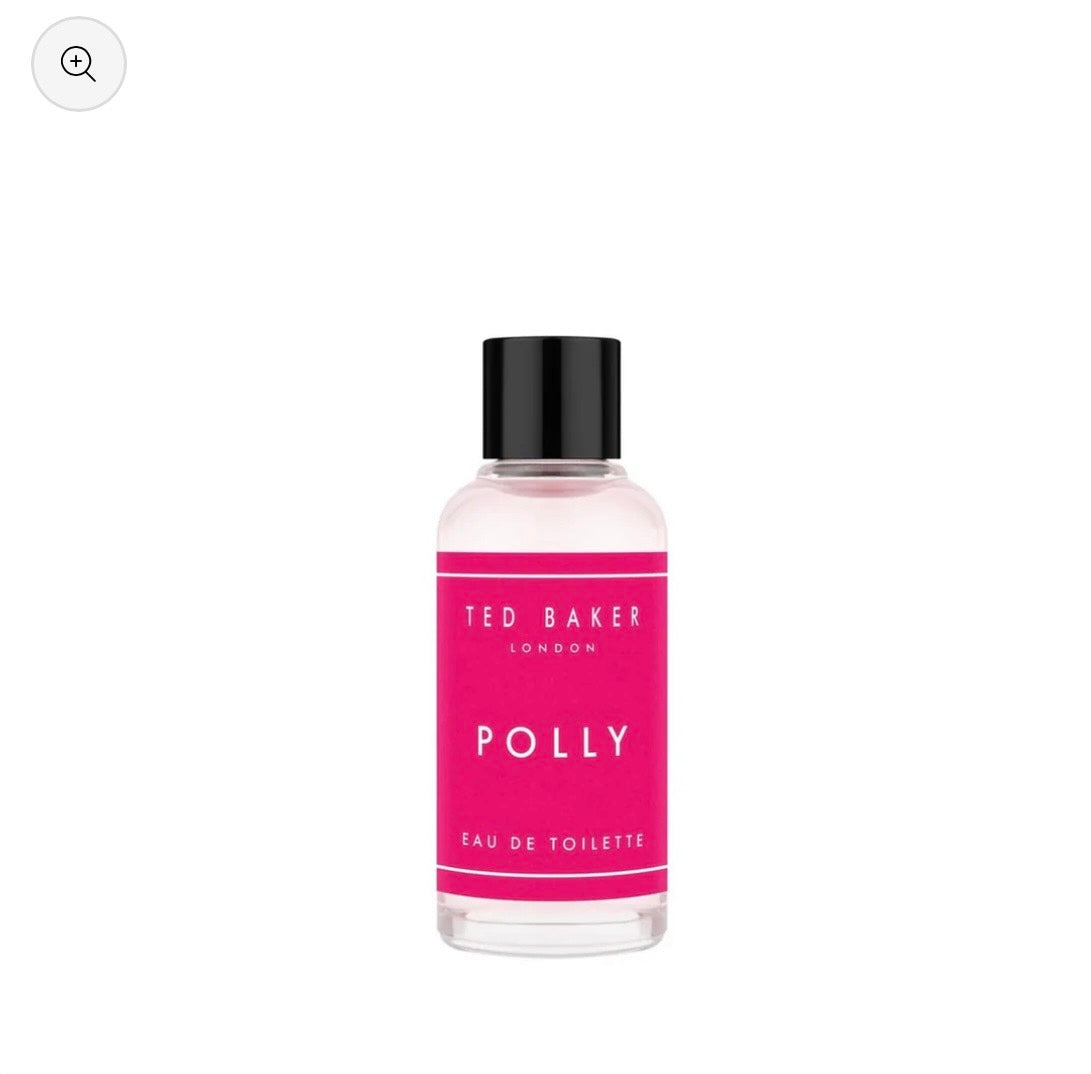 Ted Baker London- Polly სასაჩუქრე ნაკრები