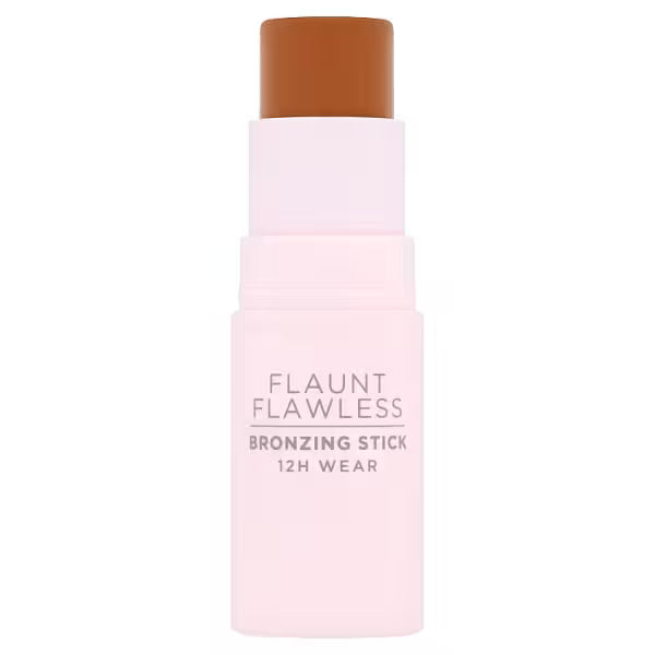 Studio London Flaunt Flawless ბრონზერის სტიკი
