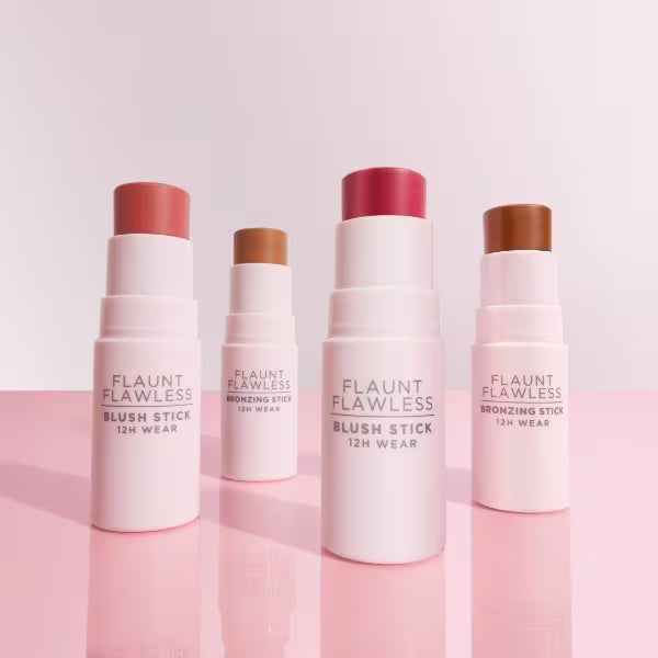 Studio London Flaunt Flawless ბრონზერის სტიკი