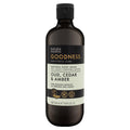 Baylis&amp;Harding Goodness Oud,Cedar,Amber-ბუნებრივი შხაპის გელი (500 მლ)